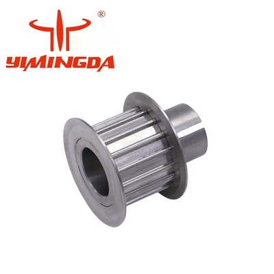 Peças de corte automático Polia Axis C Drive pN 90731000 Para máquina de corte xLC7000