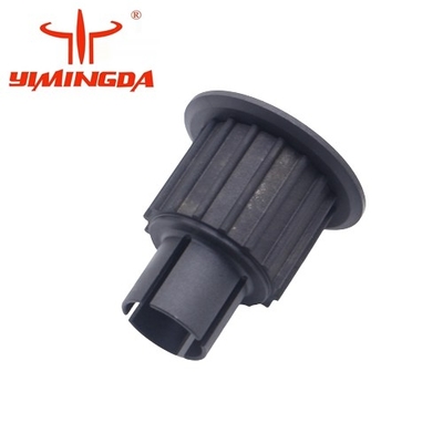 Partes para cortadores de automóveis n.o 89270000 Motor de poleia para o eixo C