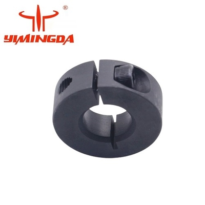 Partes para cortadores de automóveis n.o 89272000 Eixo C do eixo S7250 (13 mm) para cortadores de vestuário