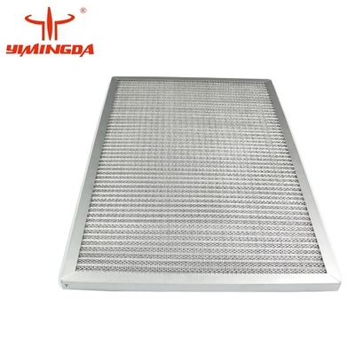 Partes de cortadores automáticos Filtro de vácuo Parte n.o 98364000 98364001 Para cortadores de parâmetros