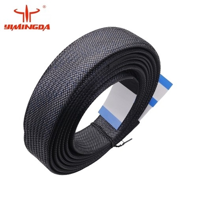 Parte n.o 94742000 Cable Assy, Flat Flex, 26 pin, 34x2850mm para máquina de traçagem