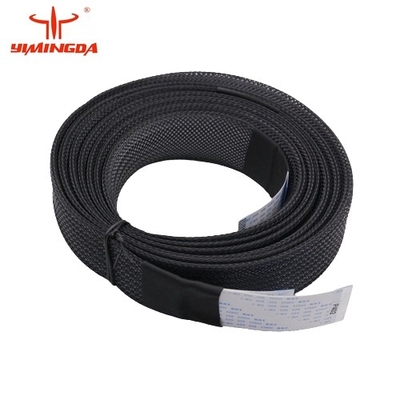 Parte n.o 94742000 Cable Assy, Flat Flex, 26 pin, 34x2850mm para máquina de traçagem