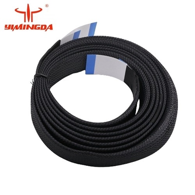 Parte n.o 94742000 Cable Assy, Flat Flex, 26 pin, 34x2850mm para máquina de traçagem