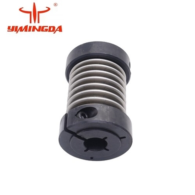 Partes de cortadores automáticos Parte de engate elástico n.o 70103139 060726 para bullmer D8002S