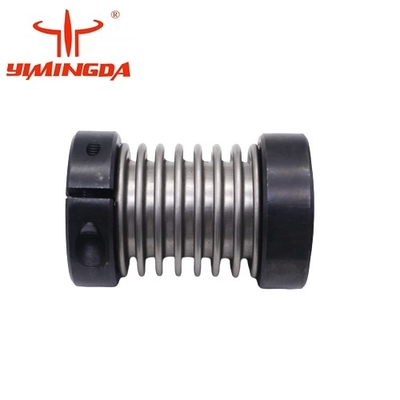 Partes de cortadores automáticos Parte de engate elástico n.o 70103139 060726 para bullmer D8002S