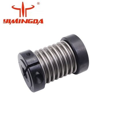 Partes de cortadores automáticos Parte de engate elástico n.o 70103139 060726 para bullmer D8002S