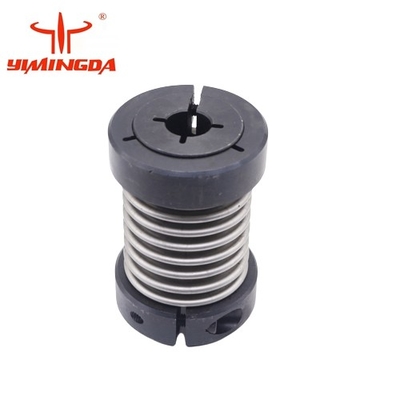 Partes de cortadores automáticos Parte de engate elástico n.o 70103139 060726 para bullmer D8002S