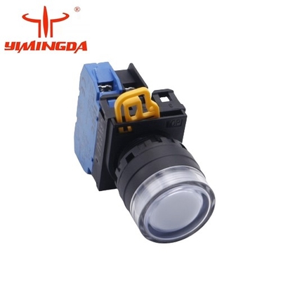 Partes de interruptor n.o 925500585 Actuador Cbk-Akpc para máquina de corte GT3250 GT7250 GTXL