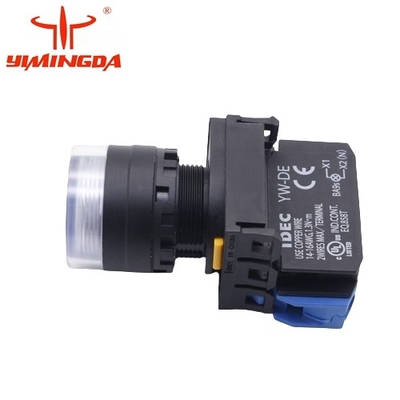 Partes de interruptor n.o 925500585 Actuador Cbk-Akpc para máquina de corte GT3250 GT7250 GTXL