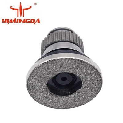 Parcela n.o 98554000 98554001 98554002 Para cortador Paragon HX VX