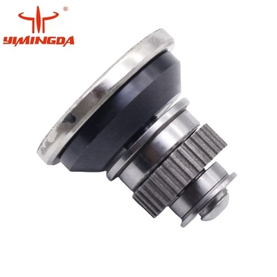 Parcela n.o 98554000 98554001 98554002 Para cortador Paragon HX VX