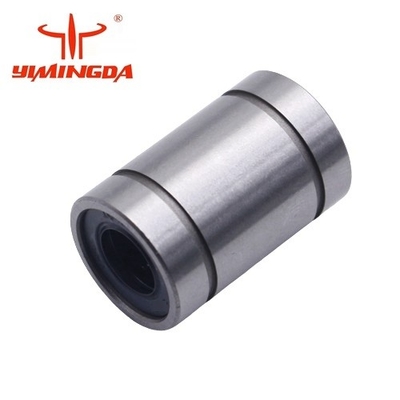 Parte n.o 70124037 052208 Rolamentos de esferas de movimento linear 0601-308-10 para cortadores de bullmer