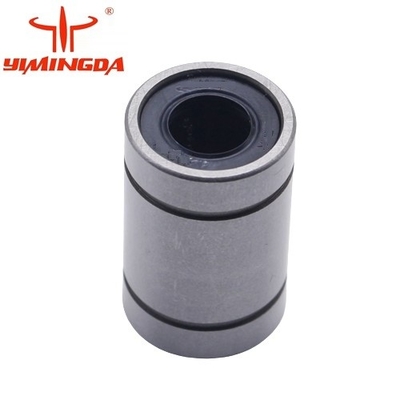 Parte n.o 70124037 052208 Rolamentos de esferas de movimento linear 0601-308-10 para cortadores de bullmer