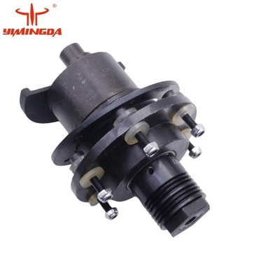Peças sobressalentes do cortador de automóveis roda de roda média NG08-01-01 eixo excêntrico para cortador de Yin Takatori Cutter