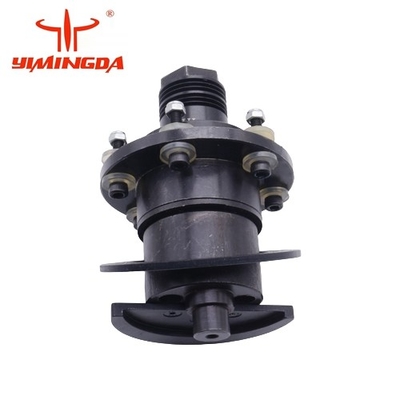Peças sobressalentes do cortador de automóveis roda de roda média NG08-01-01 eixo excêntrico para cortador de Yin Takatori Cutter