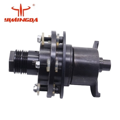 Peças sobressalentes do cortador de automóveis roda de roda média NG08-01-01 eixo excêntrico para cortador de Yin Takatori Cutter