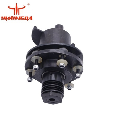 Peças sobressalentes do cortador de automóveis roda de roda média NG08-01-01 eixo excêntrico para cortador de Yin Takatori Cutter