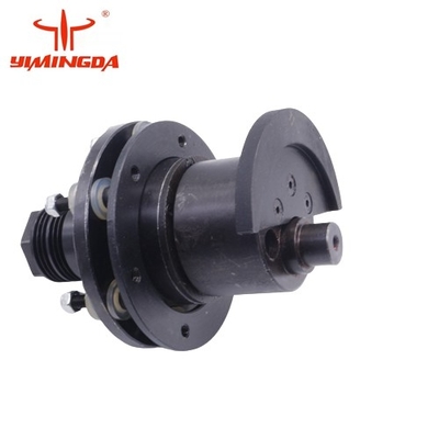 Peças sobressalentes do cortador de automóveis roda de roda média NG08-01-01 eixo excêntrico para cortador de Yin Takatori Cutter
