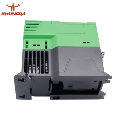 Parte n.o 5070-110-0037 Comandante SK 0, 75KW 1 Fase Tamanho A Para Máquina de Espartilha