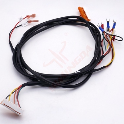 N.o de peça 94298020 / 94298010 Cortador automático Peças sobressalentes para cortador de salas de corte de vestuário
