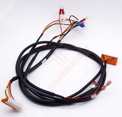 N.o de peça 94298020 / 94298010 Cortador automático Peças sobressalentes para cortador de salas de corte de vestuário