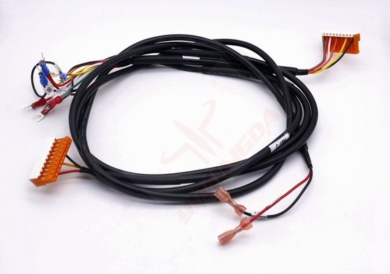 N.o de peça 94298020 / 94298010 Cortador automático Peças sobressalentes para cortador de salas de corte de vestuário