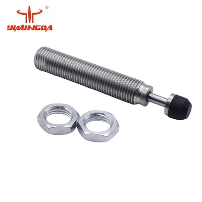PN: 704285/704333 500H Kit de manutenção Peças # 9 para máquina de corte automático de vestuário MX9 IX6