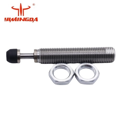 PN: 704285/704333 500H Kit de manutenção Peças # 9 para máquina de corte automático de vestuário MX9 IX6