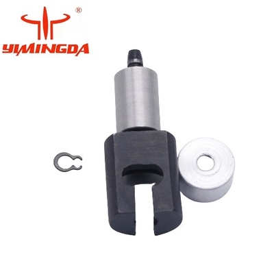Kit de manutenção Peças MX9 IX6 500H #1 Peças sobressalentes para máquina de corte de vestuário