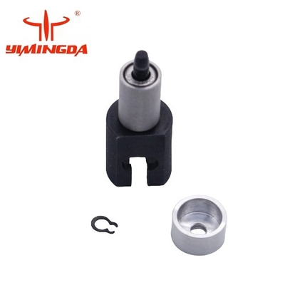 Kit de manutenção Peças MX9 IX6 500H #1 Peças sobressalentes para máquina de corte de vestuário