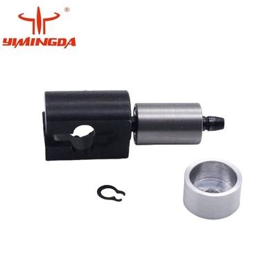 Kit de manutenção Peças MX9 IX6 500H #1 Peças sobressalentes para máquina de corte de vestuário