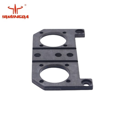 Parte n.o 70128102 / 105941 Tb751820-33-004 Placa de montagem do motor de afiamento para bullmer D8002S