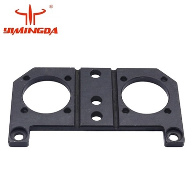 Parte n.o 70128102 / 105941 Tb751820-33-004 Placa de montagem do motor de afiamento para bullmer D8002S