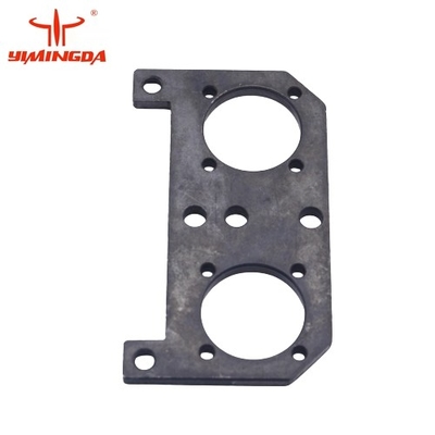 Parte n.o 70128102 / 105941 Tb751820-33-004 Placa de montagem do motor de afiamento para bullmer D8002S