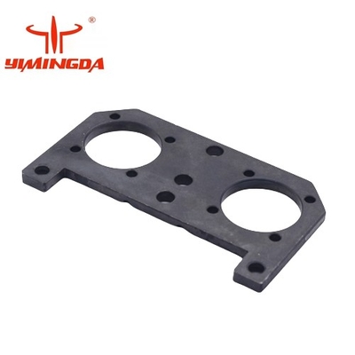 Parte n.o 70128102 / 105941 Tb751820-33-004 Placa de montagem do motor de afiamento para bullmer D8002S