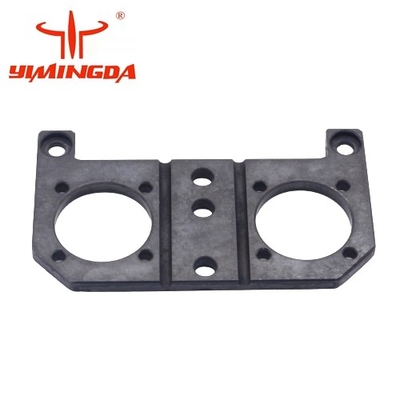 Parte n.o 70128102 / 105941 Tb751820-33-004 Placa de montagem do motor de afiamento para bullmer D8002S