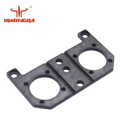 Parte n.o 70128102 / 105941 Tb751820-33-004 Placa de montagem do motor de afiamento para bullmer D8002S