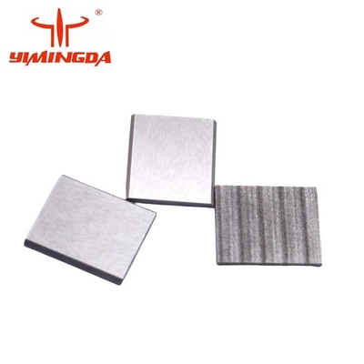 Parcela de cortador automático n.o 703108, 125185 Pequenas placas de carbono para máquina de corte de roupas