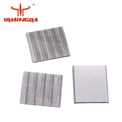 Parcela de cortador automático n.o 703108, 125185 Pequenas placas de carbono para máquina de corte de roupas