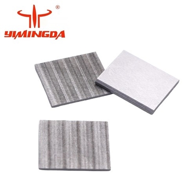 Parcela de cortador automático n.o 703108, 125185 Pequenas placas de carbono para máquina de corte de roupas