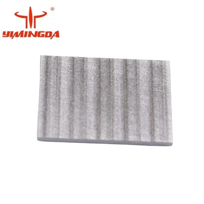 Parte n.o 125185 Pequenas placas de carbono para máquinas de corte de vestuário