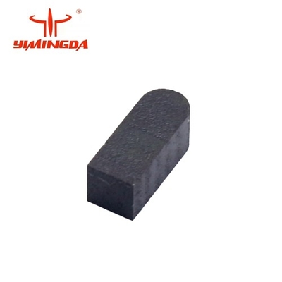 PN: 123906 Peças de corte Pequenas placas de carbono para vector MX9 Peças de serviço de manutenção