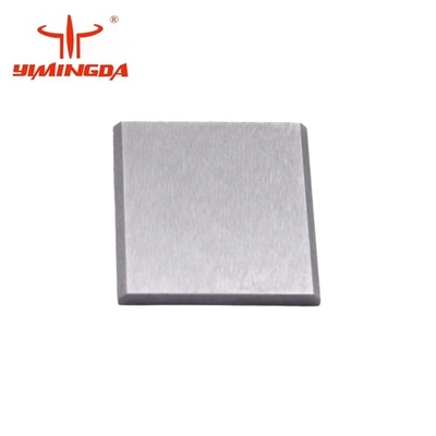 Parte n.o 125185 Pequenas placas de carbono para máquinas de corte de vestuário