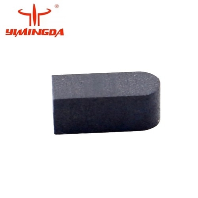 PN: 123906 Peças de corte Pequenas placas de carbono para vector MX9 Peças de serviço de manutenção