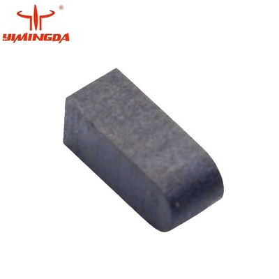 PN: 123906 Peças de corte Pequenas placas de carbono para vector MX9 Peças de serviço de manutenção
