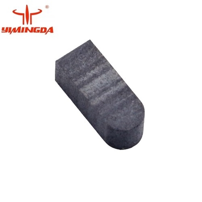 PN: 123906 Peças de corte Pequenas placas de carbono para vector MX9 Peças de serviço de manutenção