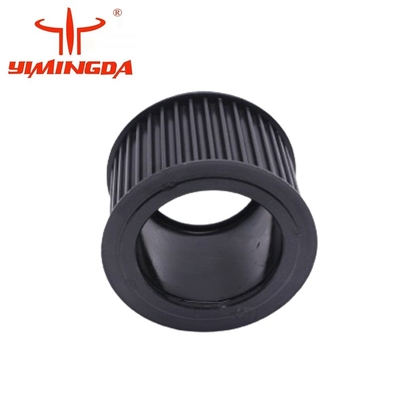 Partes de máquinas de corte automático Polia de condução Parte n.o CH04-70-1 Para máquina de corte de vestuário