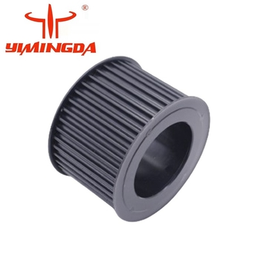 Partes de máquinas de corte automático Polia de condução Parte n.o CH04-70-1 Para máquina de corte de vestuário