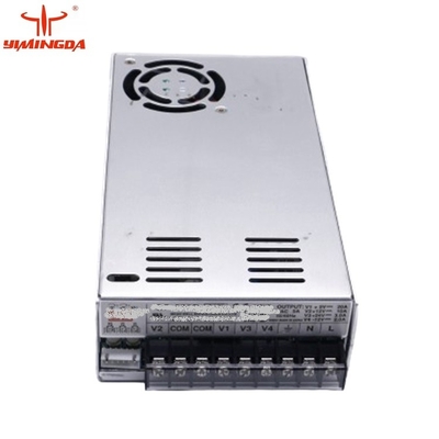 Fornecimento de energia 250W MW Q-250D Parte n.o 94879000 Para XLC7000 Z7 Máquina de corte automático