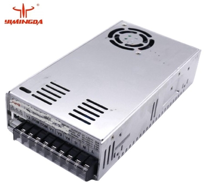 Fornecimento de energia 250W MW Q-250D Parte n.o 94879000 Para XLC7000 Z7 Máquina de corte automático